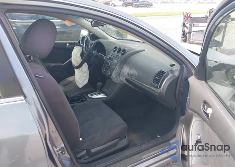 2012 Nissan Altima 2.5 S из США, поврежденный, VIN 1N4AL2APXCC150659